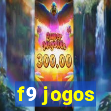 f9 jogos